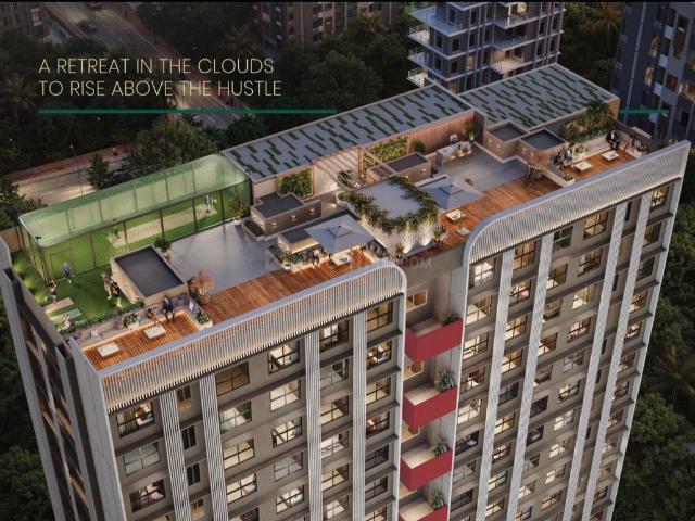 1 BHK Apartment in Andheri West for resale Mumbai. The reference number is 19775818