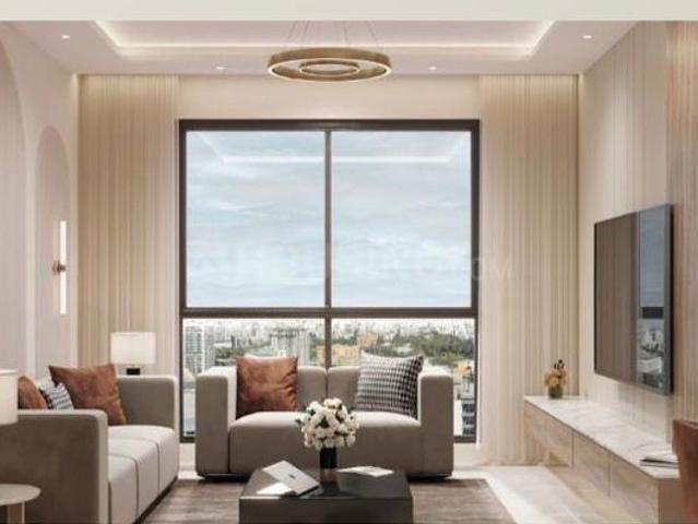 1 BHK Apartment in Andheri West for resale Mumbai. The reference number is 19775838