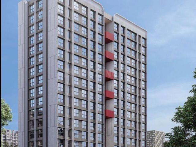 1 BHK Apartment in Andheri West for resale Mumbai. The reference number is 19775861