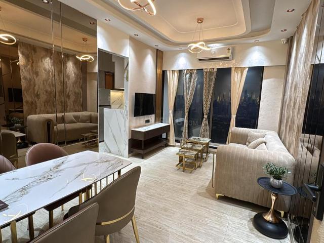1 BHK Apartment in Andheri West for resale Mumbai. The reference number is 20316751