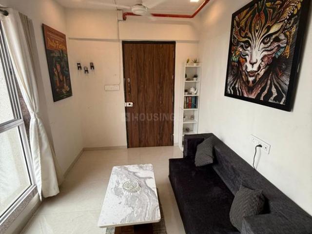 1 BHK Apartment in Andheri West for resale Mumbai. The reference number is 20349638