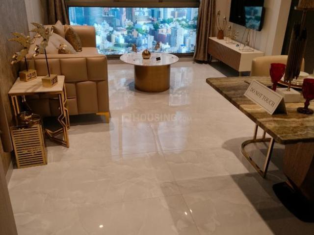 1 BHK Apartment in Andheri West for resale Mumbai. The reference number is 20470970