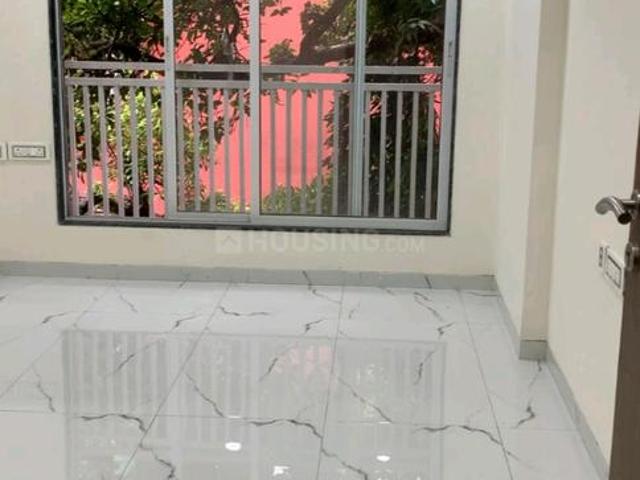 1 BHK Apartment in Andheri West for resale Mumbai. The reference number is 20493394