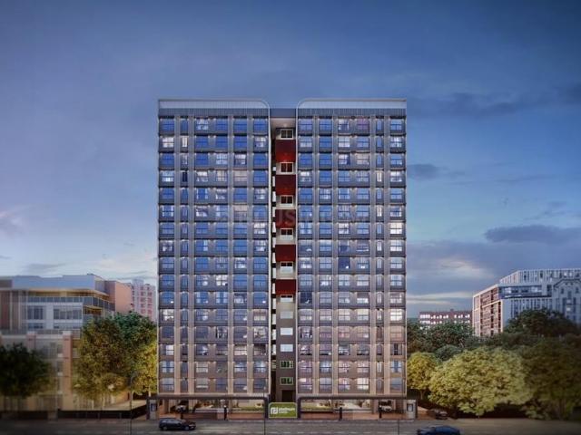 1 BHK Apartment in Andheri West for resale Mumbai. The reference number is 20511396