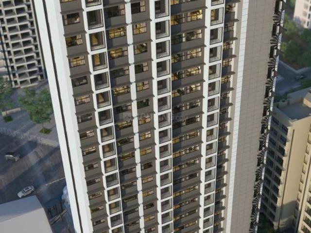 1 BHK Apartment in Andheri West for resale Mumbai. The reference number is 20611150