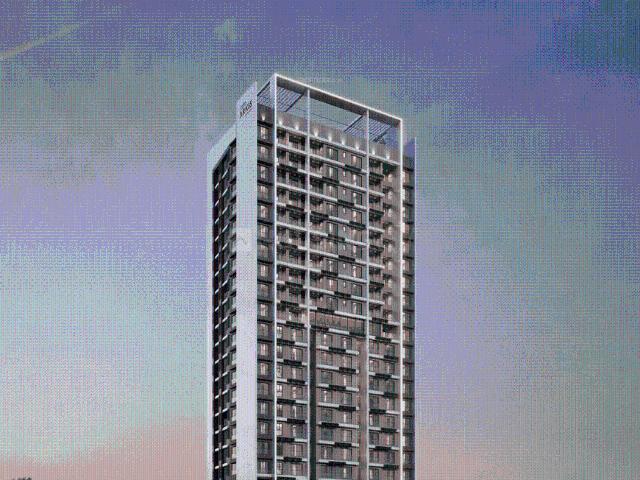 1 BHK Apartment in Andheri West for resale Mumbai. The reference number is 20674067