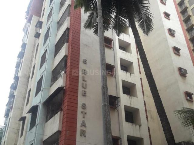 1 BHK Apartment in Andheri West for resale Mumbai. The reference number is 20684399