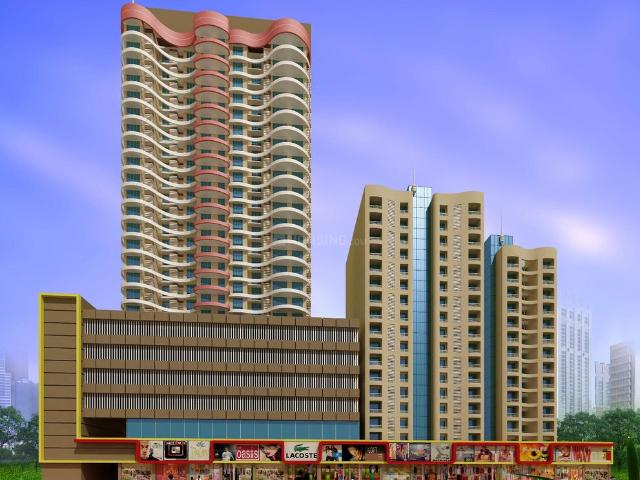 1 BHK Apartment in Andheri West for resale Mumbai. The reference number is 20698418