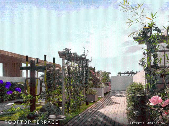 1 BHK Apartment in Andheri West for resale Mumbai. The reference number is 20702462