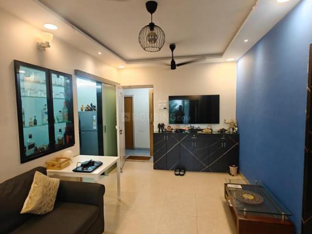 1 BHK Apartment in Andheri West for resale Mumbai. The reference number is 20715150
