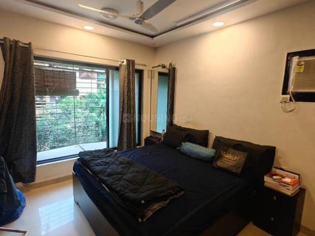 1 BHK Apartment in Andheri West for resale Mumbai. The reference number is 20715171