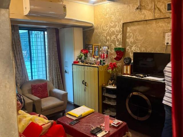 1 BHK Apartment in Andheri West for resale Mumbai. The reference number is 20746463