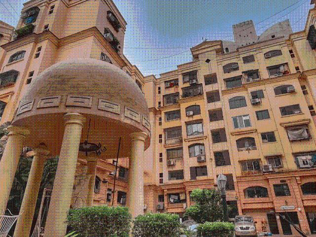 1 BHK Apartment in Andheri West for resale Mumbai. The reference number is 20747124