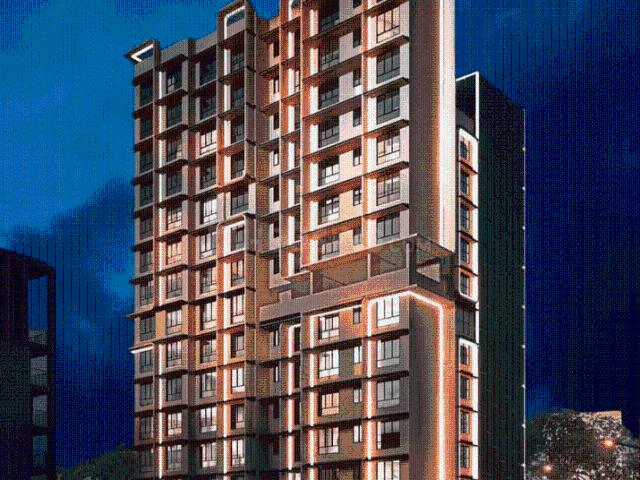 1 BHK Apartment in Andheri West for resale Mumbai. The reference number is 20747844