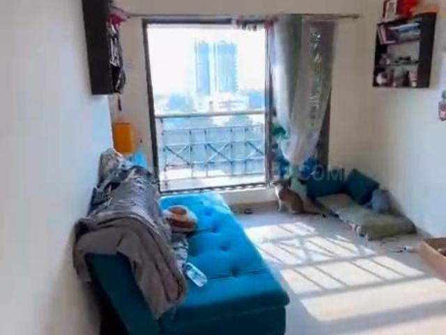 1 BHK Apartment in Andheri West for resale Mumbai. The reference number is 20790792