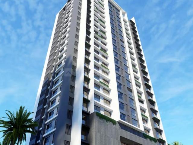 1 BHK Apartment in Andheri West for resale Mumbai. The reference number is 20816423