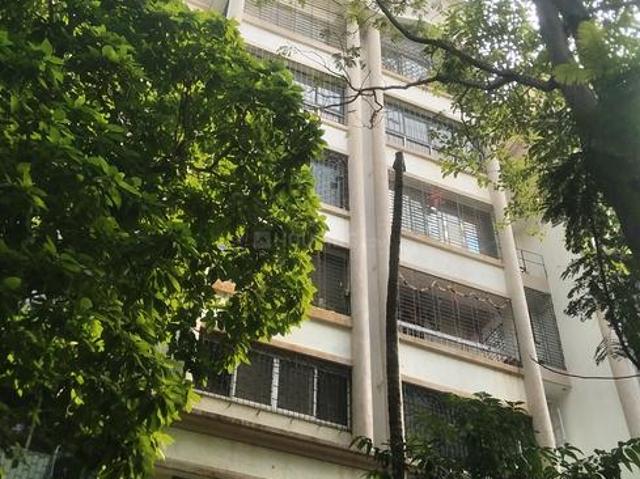 1 BHK Apartment in Andheri West for resale Mumbai. The reference number is 20821398