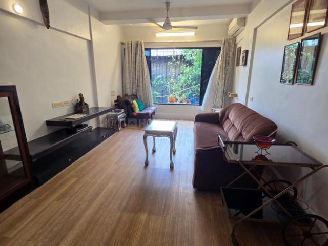 1 BHK Apartment in Andheri West for resale Mumbai. The reference number is 20834844