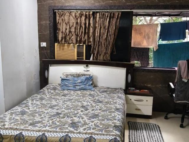 1 BHK Apartment in Andheri West for resale Mumbai. The reference number is 20835845