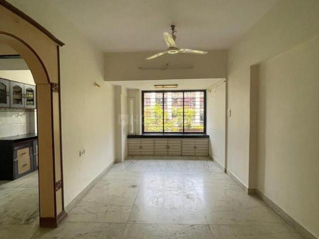 1 BHK Apartment in Andheri West for resale Mumbai. The reference number is 20846011