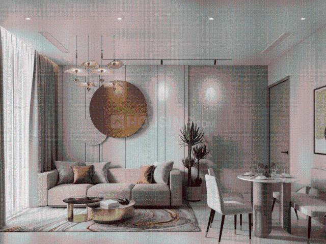 1 BHK Apartment in Andheri West for resale Mumbai. The reference number is 20871107
