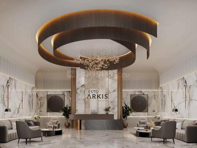 1 BHK Apartment in Andheri West for resale Mumbai. The reference number is 20881283