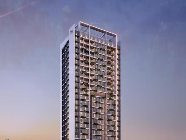 1 BHK Apartment in Andheri West for resale Mumbai. The reference number is 20881300