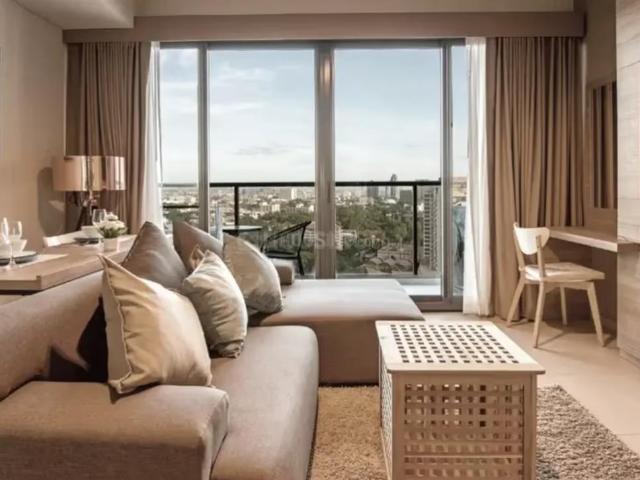 1 BHK Apartment in Andheri West for resale Mumbai. The reference number is 20881838