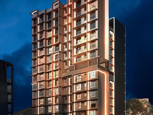 1 BHK Apartment in Andheri West for resale Mumbai. The reference number is 20882843