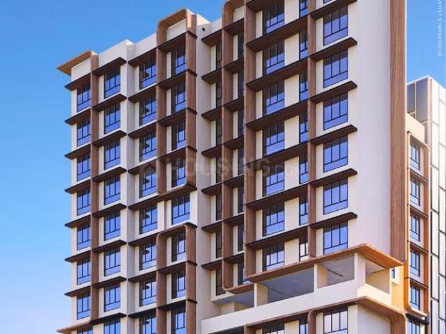 1 BHK Apartment in Andheri West for resale Mumbai. The reference number is 20882888