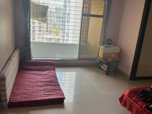 1 BHK Apartment in Andheri West for resale Mumbai. The reference number is 20930331