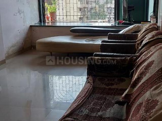 1 BHK Apartment in Andheri West for resale Mumbai. The reference number is 8311456