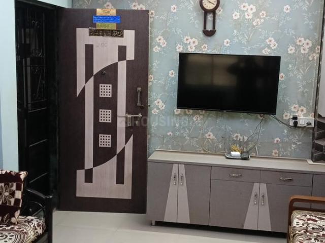 1 BHK Apartment in Andheri West for resale Western Suburbs. The reference number is 16446104