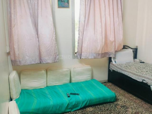 1 BHK Apartment in Andheri West for resale Western Suburbs. The reference number is 16544964