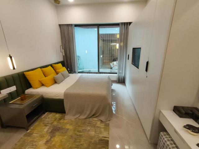 1 BHK Apartment in Andheri West for resale Western Suburbs. The reference number is 17334828