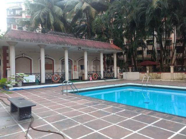 1 BHK Apartment in Andheri East for rent Mumbai. The reference number is 5825594