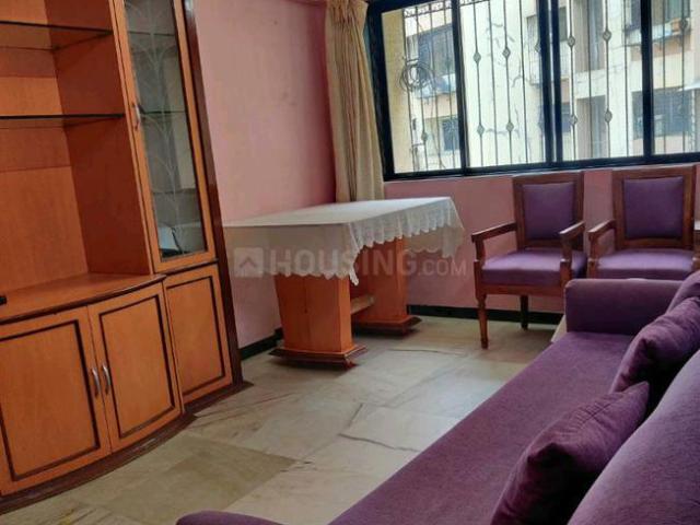 1 BHK Apartment in Andheri East for rent Mumbai. The reference number is 10277308