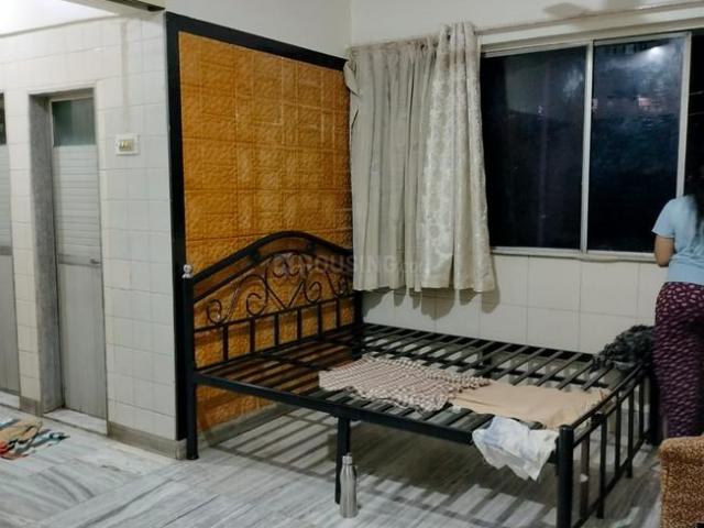 1 BHK Apartment in Andheri East for rent Mumbai. The reference number is 12259138