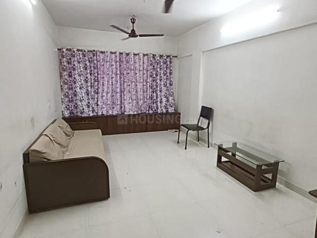 1 BHK Apartment in Andheri East for rent Mumbai. The reference number is 12969687