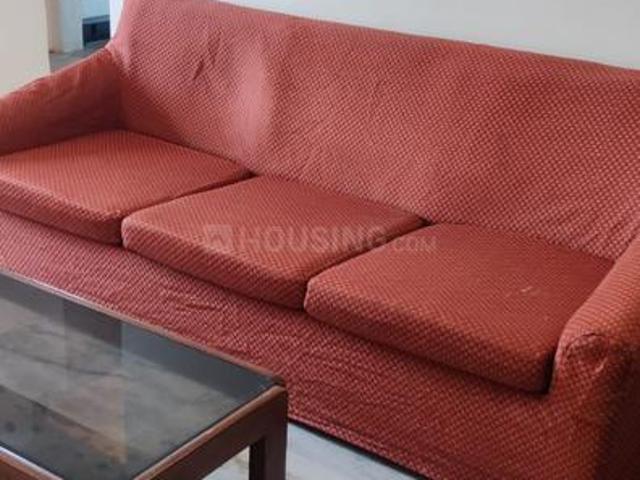 1 BHK Apartment in Andheri East for rent Mumbai. The reference number is 15140969