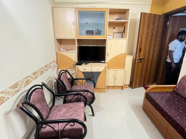 1 BHK Apartment in Andheri East for rent Mumbai. The reference number is 16382874