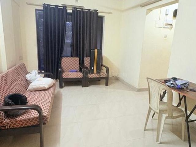 1 BHK Apartment in Andheri East for rent Mumbai. The reference number is 17937965