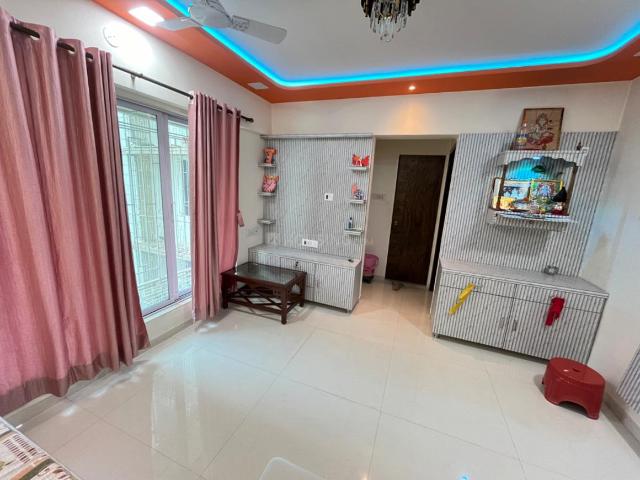 1 BHK Apartment in Andheri East for rent Mumbai. The reference number is 17939229
