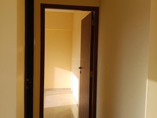 1 BHK Apartment in Andheri East for rent Mumbai. The reference number is 18580369