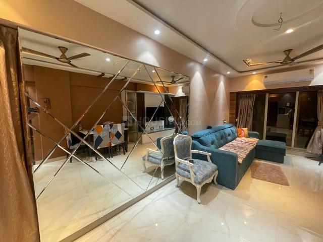 1 BHK Apartment in Andheri East for rent Mumbai. The reference number is 18664370