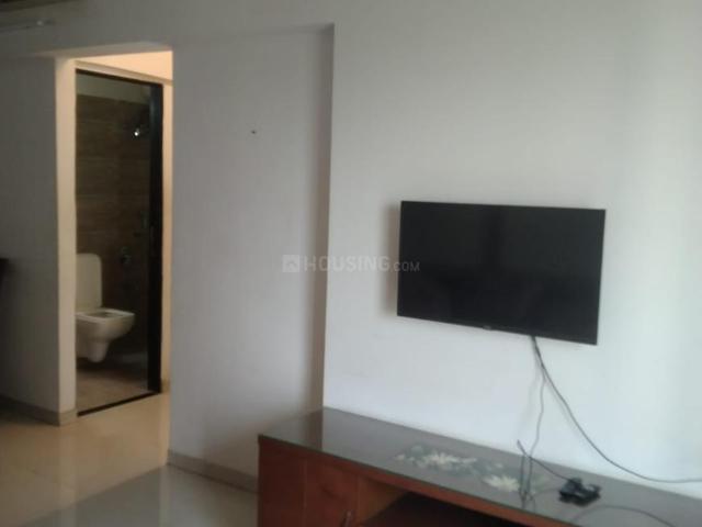 1 BHK Apartment in Andheri East for rent Mumbai. The reference number is 18817595