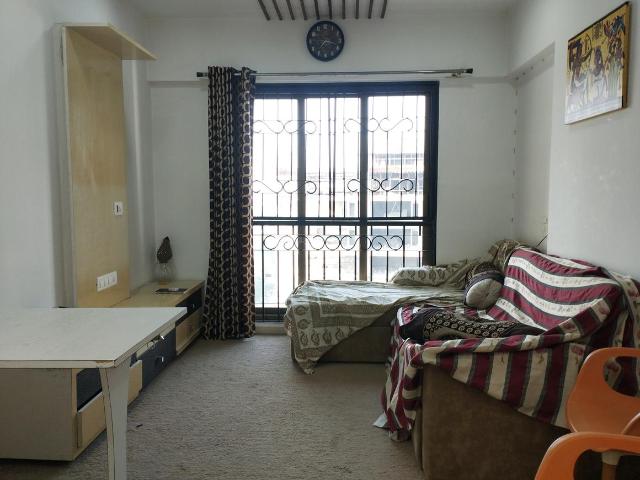1 BHK Apartment in Andheri East for rent Mumbai. The reference number is 18960899