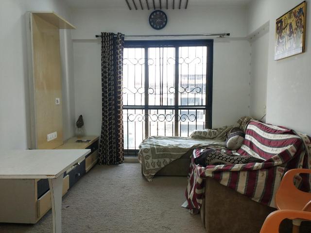 1 BHK Apartment in Andheri East for rent Mumbai. The reference number is 18960899