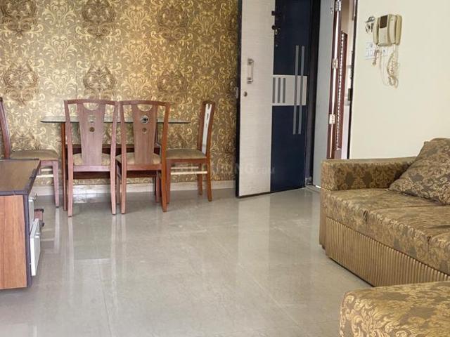 1 BHK Apartment in Andheri East for rent Mumbai. The reference number is 18982735