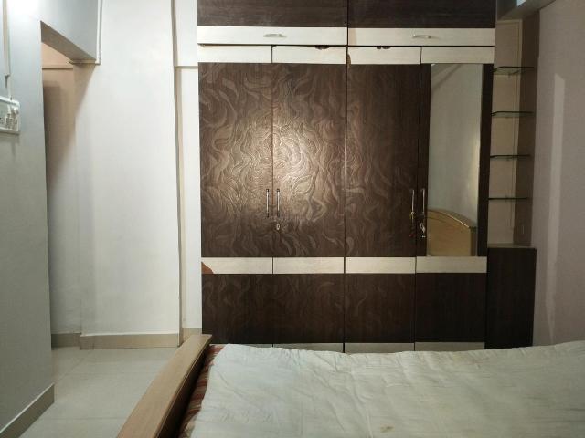 1 BHK Apartment in Andheri East for rent Mumbai. The reference number is 18991376